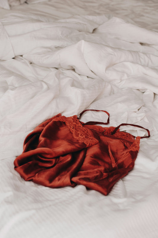 velora's guide to nightwear fashion