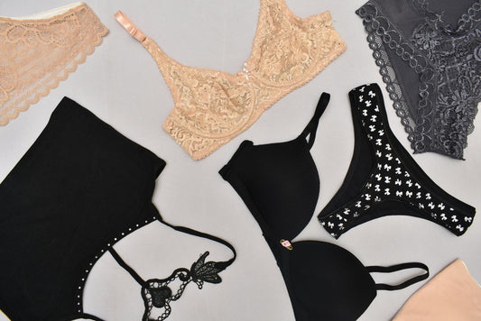finding the perfect nightwear fashion for your body
