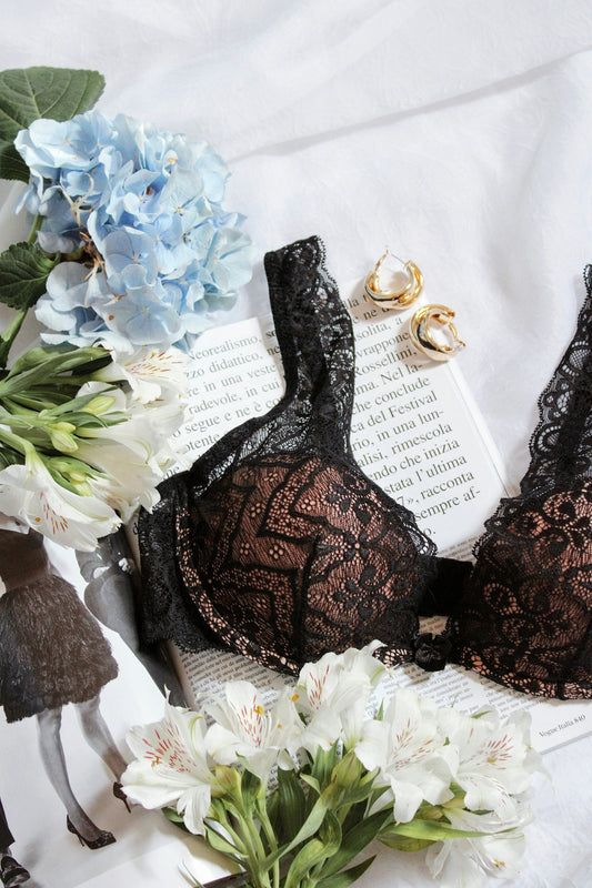 your relationship with nightwear...